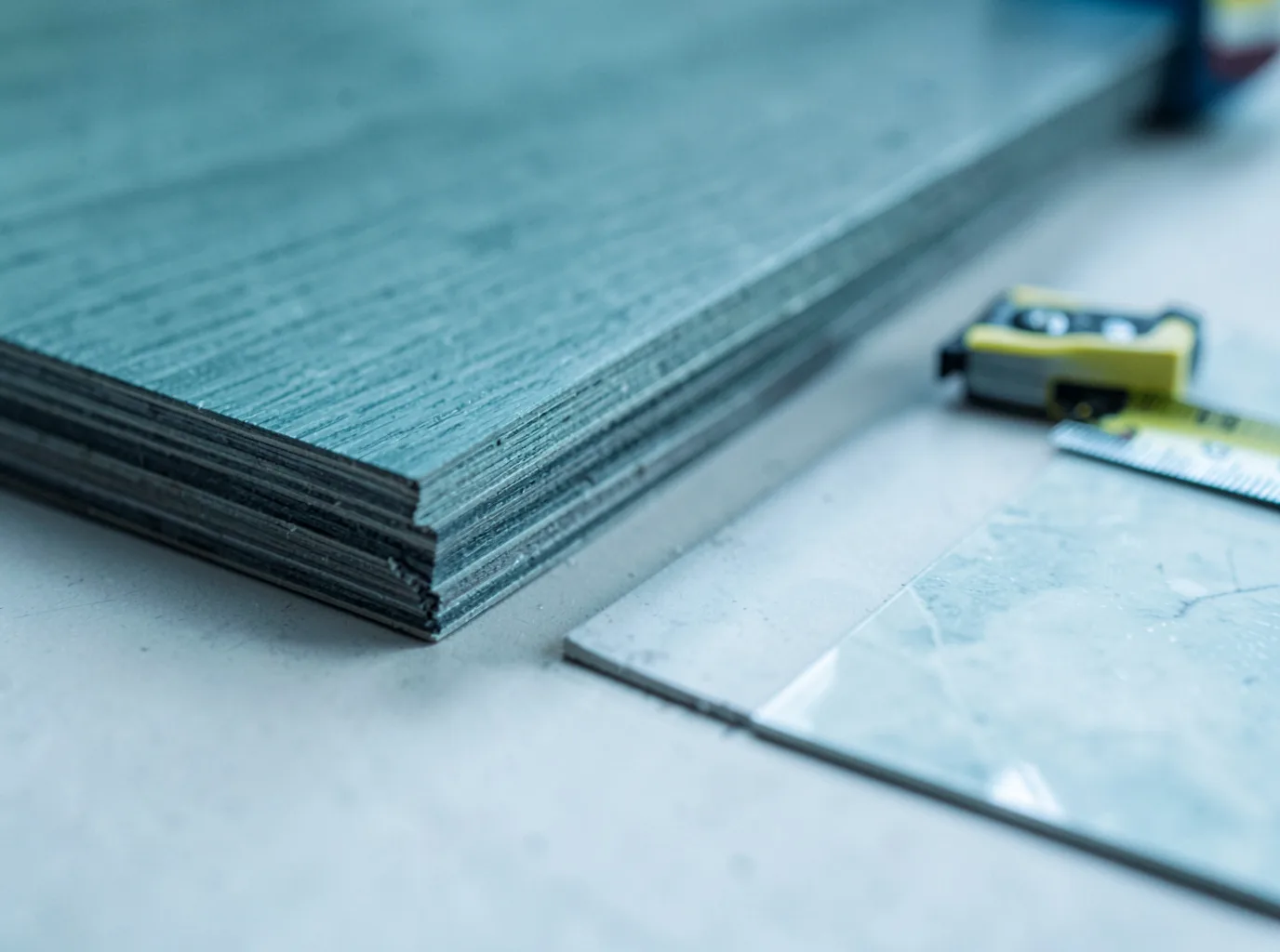 Luxury Vinyl Plank Installation Olyphant, PA FAQs